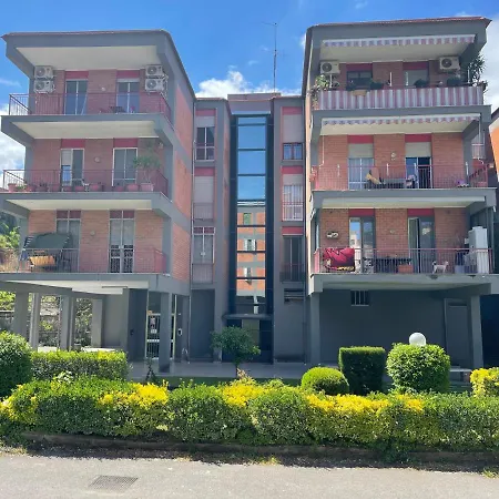 Panzió Flavia Castellammare di Stabia
