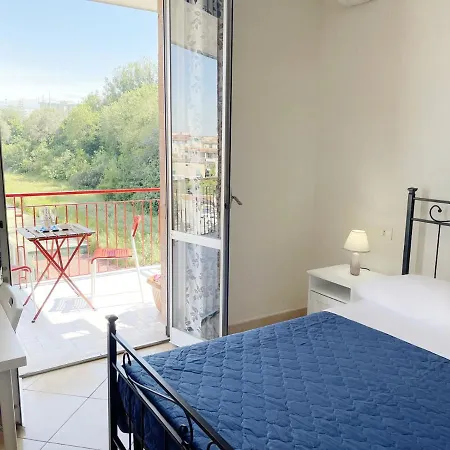 Flavia Bed & Breakfast *