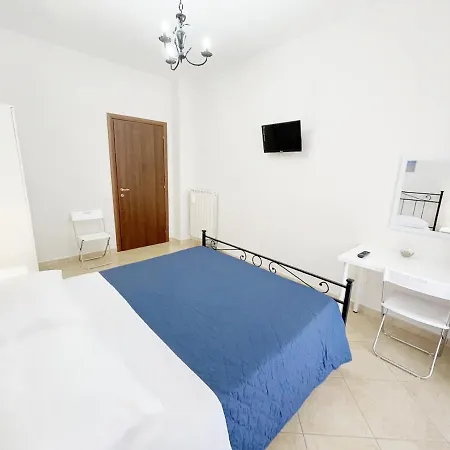 Bed & Breakfast Flavia Castellammare di Stabia