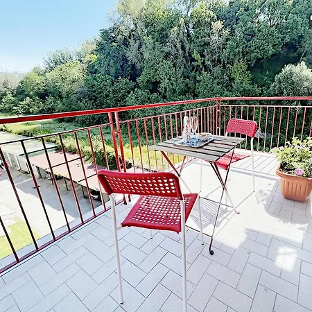 Flavia Bed & Breakfast Castellammare di Stabia