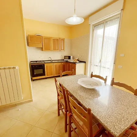 Flavia Bed & Breakfast *