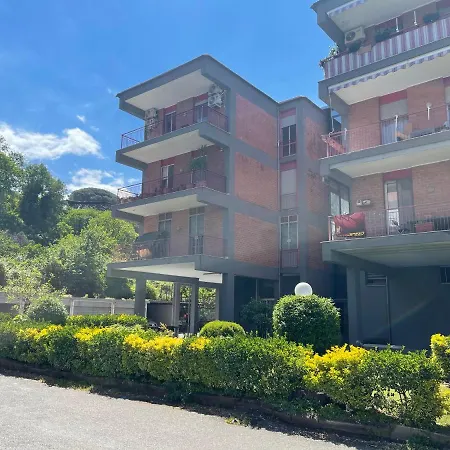 Bed & Breakfast Flavia Castellammare di Stabia