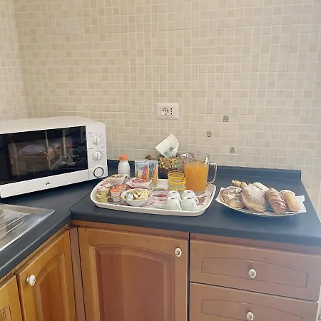Flavia Bed & Breakfast