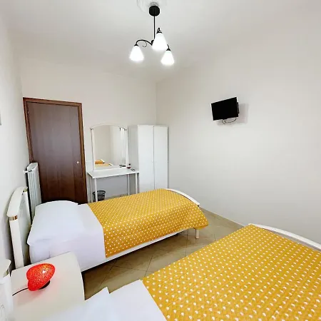 Flavia Bed & Breakfast