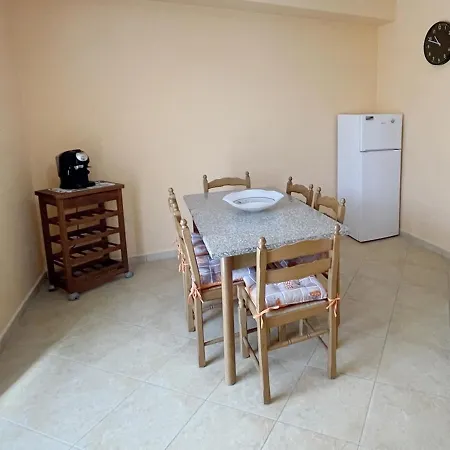 Bed & Breakfast Flavia Castellammare di Stabia