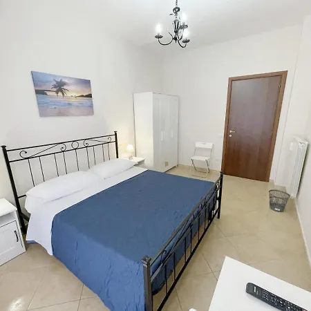 Flavia 3* Castellammare di Stabia